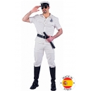 Costume policier sexy YMCA