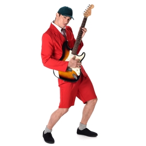 D&eacute;guisement AC/DC