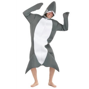 D&eacute;guisement Requin
