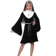 Costume la nonne - bonne soeur