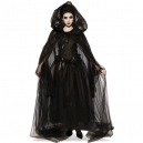 Costume la reine mal&eacute;fique
