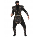D&eacute;guisement Ninja