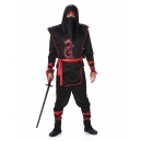 D&eacute;guisement Ninja