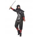 D&eacute;guisement Ninja