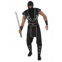 D&eacute;guisement Ninja