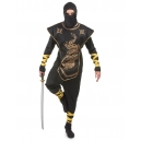 D&eacute;guisement Ninja