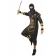 Déguisement Ninja