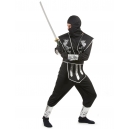D&eacute;guisement Ninja