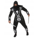D&eacute;guisement Ninja