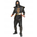 D&eacute;guisement Ninja Assassin