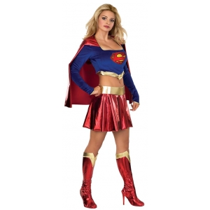 Costume superman