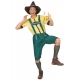 Costume le Bavarois
