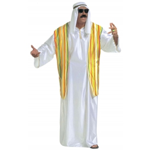 D&eacute;guisement Emir Arabe
