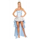 Costume Cendrillon de luxe