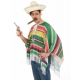 Déguisement Poncho mexicain