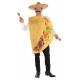 Déguisement mexicain