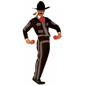 D&eacute;guisement Matador