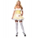 Costume boucle d'or