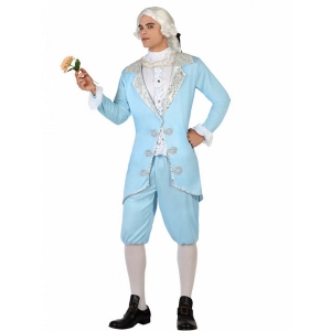 D&eacute;guisement Baroque