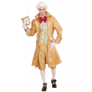 D&eacute;guisement V&eacute;nitien