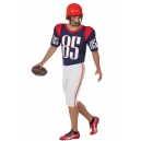 D&eacute;guisement Footballeur am&eacute;ricain
