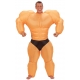 Déguisement bodybuilder