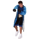 D&eacute;guisement bodybuilder