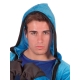 Déguisement bodybuilder
