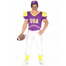 D&eacute;guisement Footballeur am&eacute;ricain