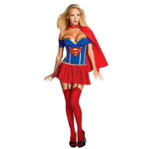 Costume superman