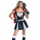 Costume Capitain America
