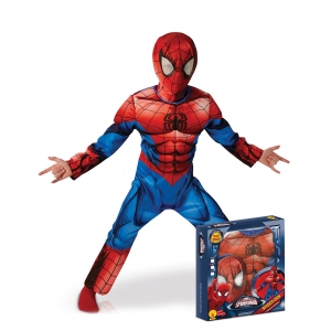 Costume Spiederman