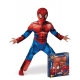 Costume Spiederman
