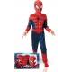 Costume Spiederman