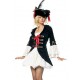 Costume déguisement pirate corsaire