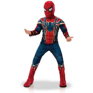 Costume Spiederman