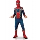 Costume Spiederman