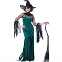 Costume sorci&egrave;re de salem