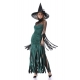 Costume sorcière de salem