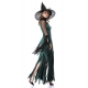 Costume sorcière de salem