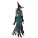 Costume sorcière de salem