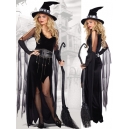 Costume sorci&egrave;re des bois