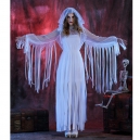 Costume fant&ocirc;me momie