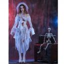 Costume fant&ocirc;me 