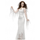 Costume la Mari&eacute;e gothique