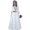 Costume le jour des morts