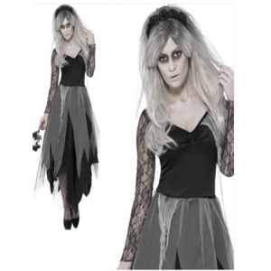 Costume la veuve noire