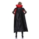 Costume vampire
