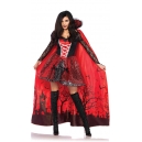 Costume vampire