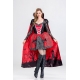 Costume vampire